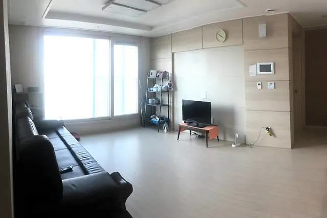 ホテルSorae インチョン広域市 ホームステイ