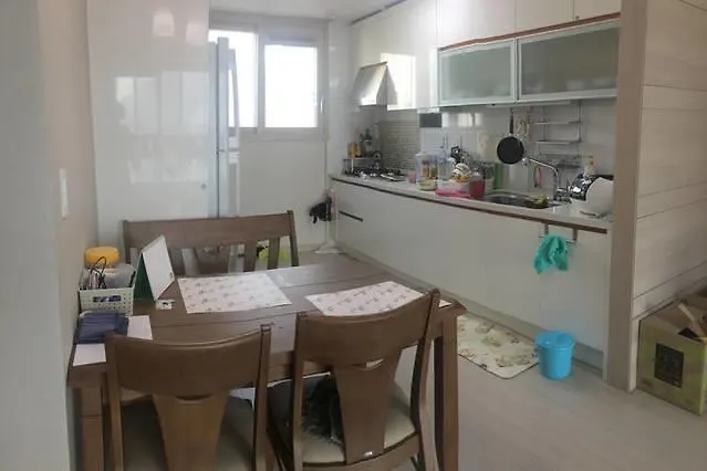 ホテルSorae インチョン広域市