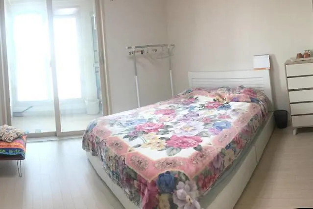 Sorae 호텔 인천 대한민국